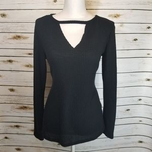 Rock and Republic thermal shirt